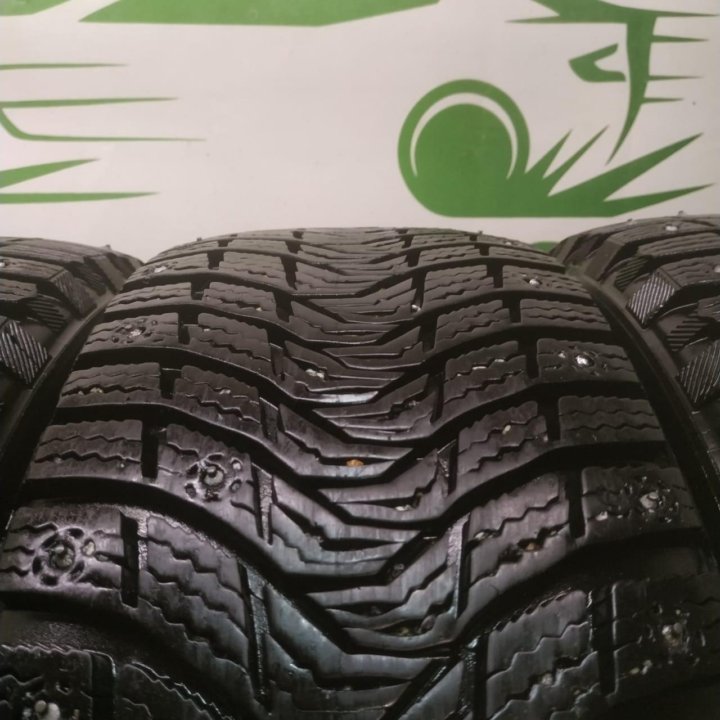 205/55 R16 Michelin X-Ice North-3 4 шт