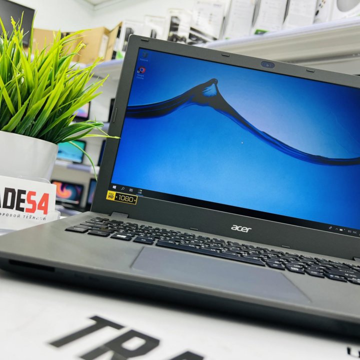 Ноутбук Acer 15.6