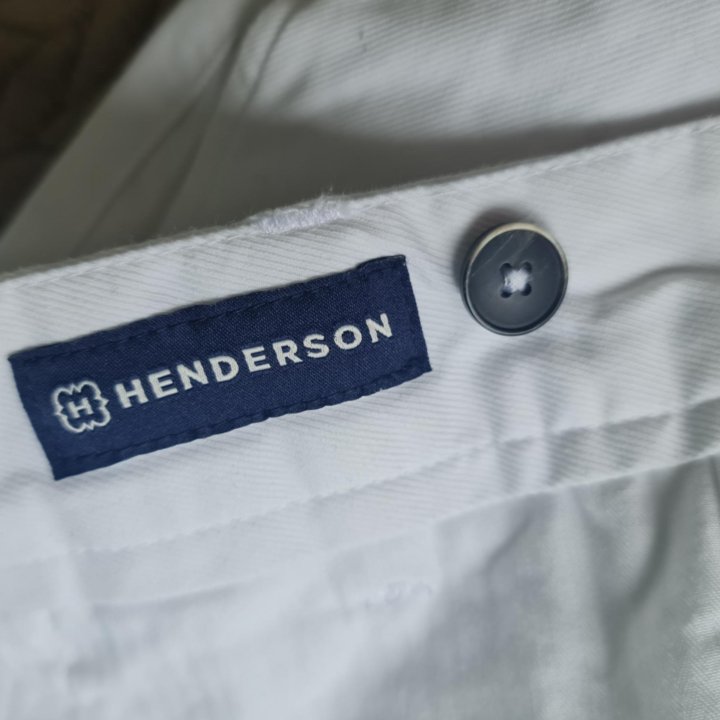 Мужские шорты henderson новые