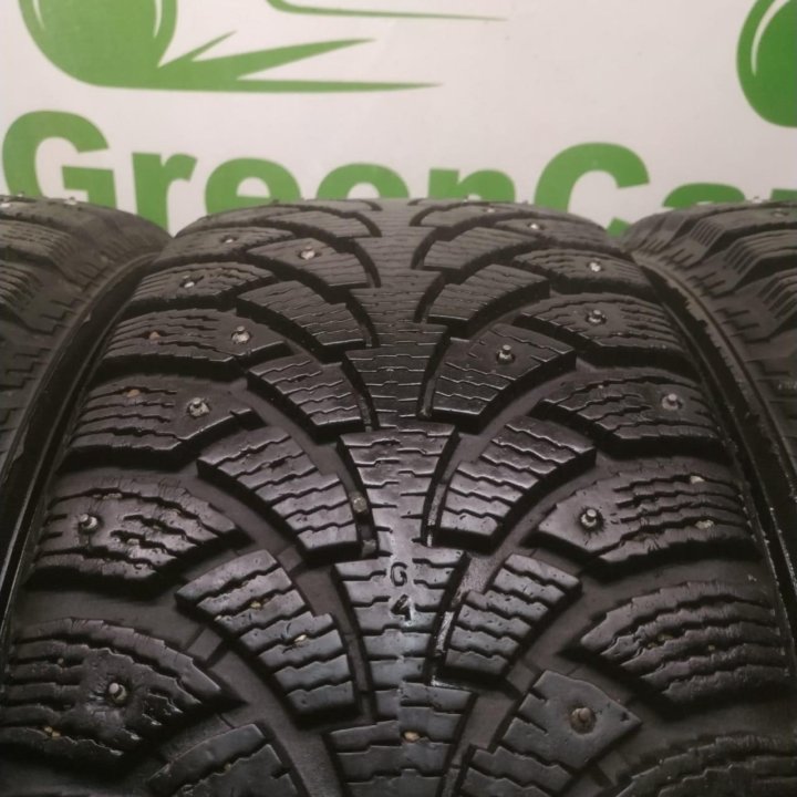 205/55 R16 Nordman 4 4 шт