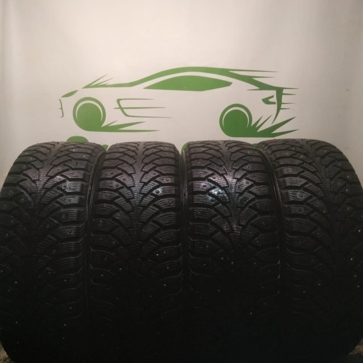 205/55 R16 Nordman 4 4 шт