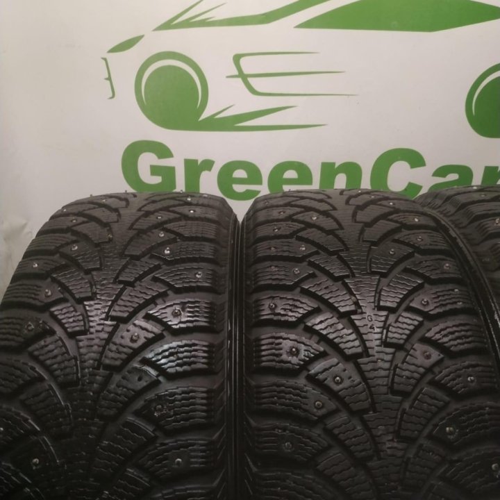 205/55 R16 Nordman 4 4 шт