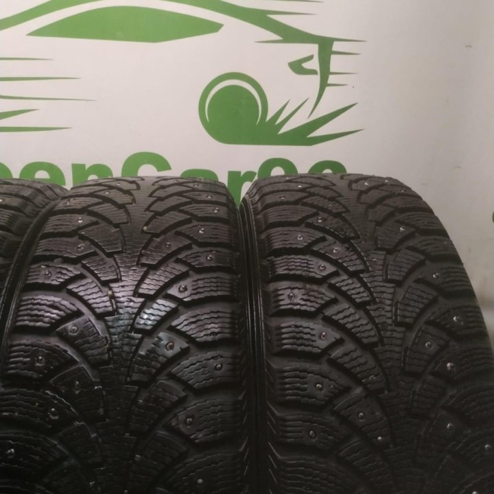 205/55 R16 Nordman 4 4 шт