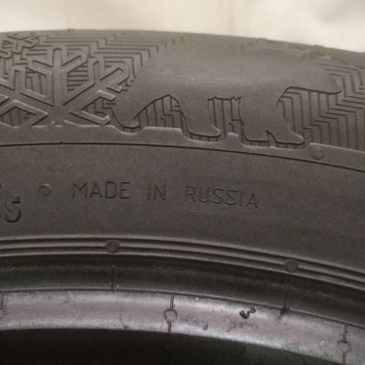 205/55 R16 Gislaved Nord Frost 100 1 шт