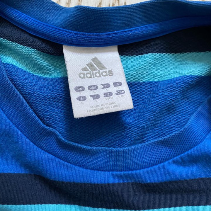 свитшот adidas