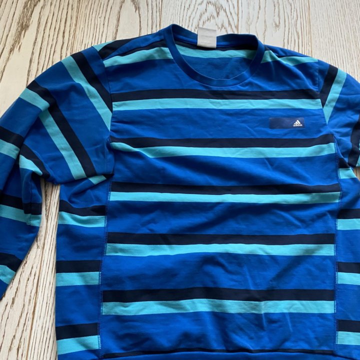 свитшот adidas