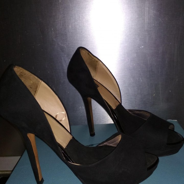 Туфли Zara,раз 39