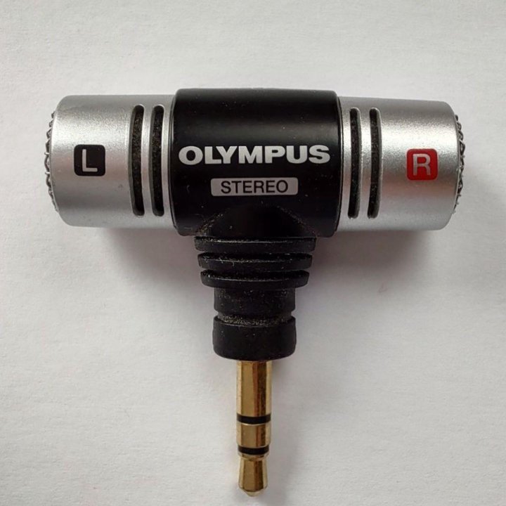 Микрофон Olympus ME51S Stereo