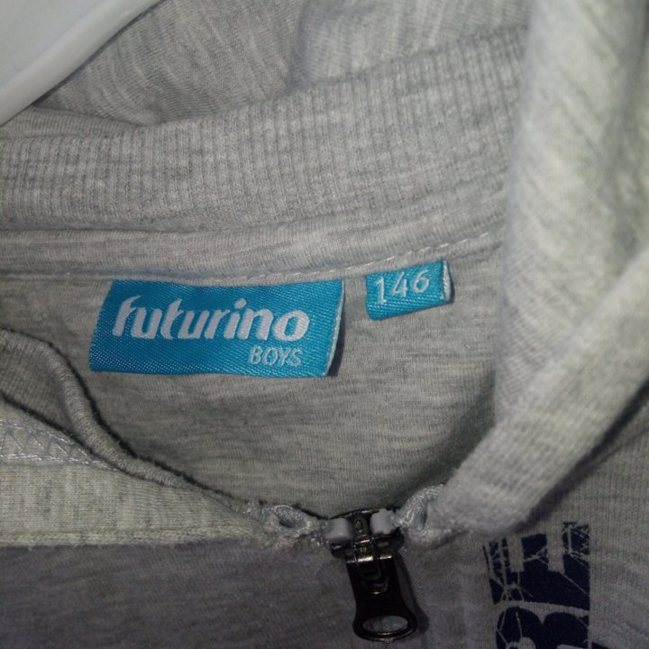 Безрукавка