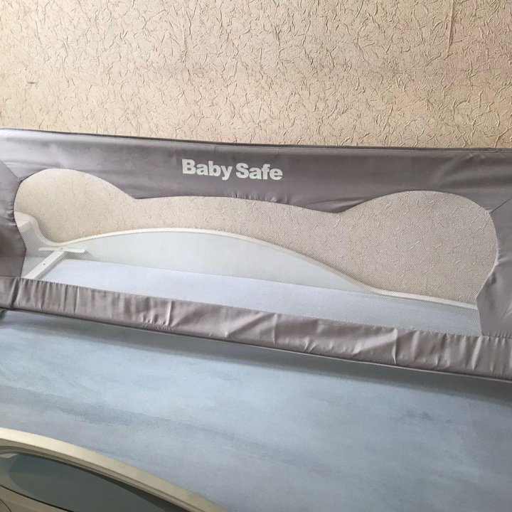 Защитный барьер, Бортик для кровати Baby Safe