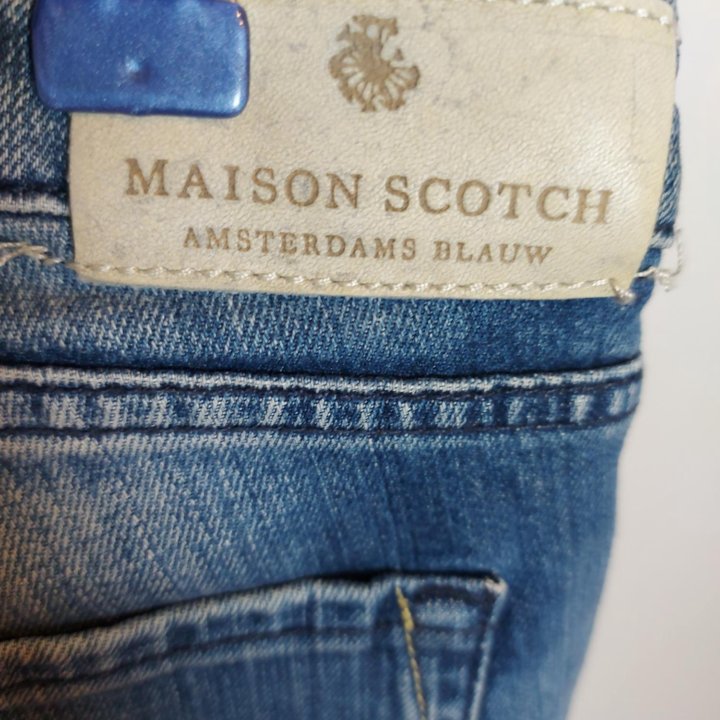 Джинсы женские Maison Scotch