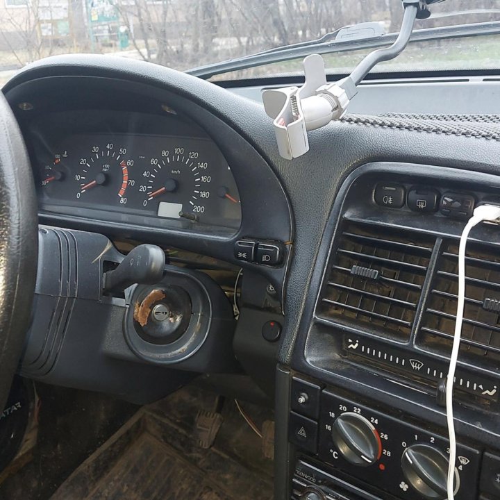 ВАЗ (Lada) 2110, 2006