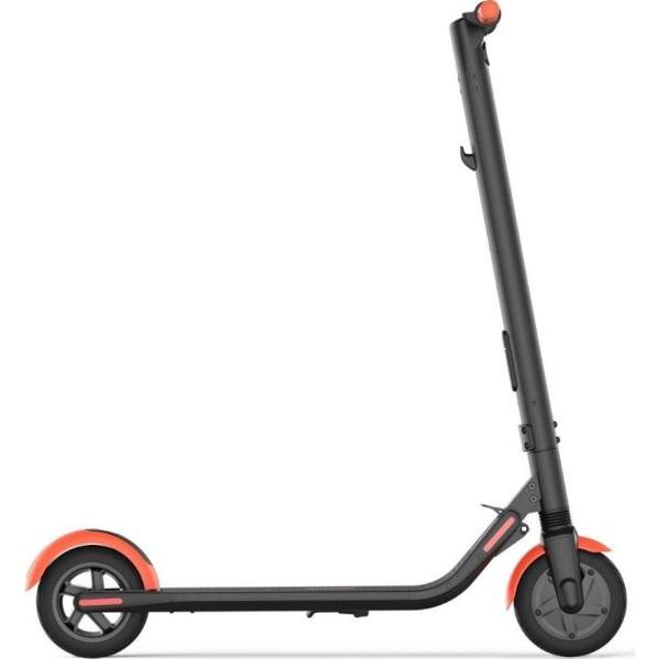 Электросамокат Ninebot KickScooter ES1L