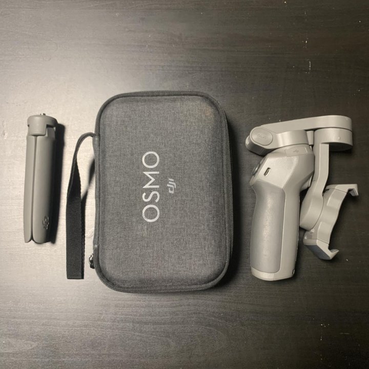 Dji Osmo Mobile 3