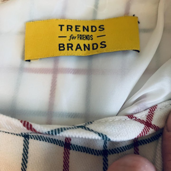 Trends Brands Платье 42-44
