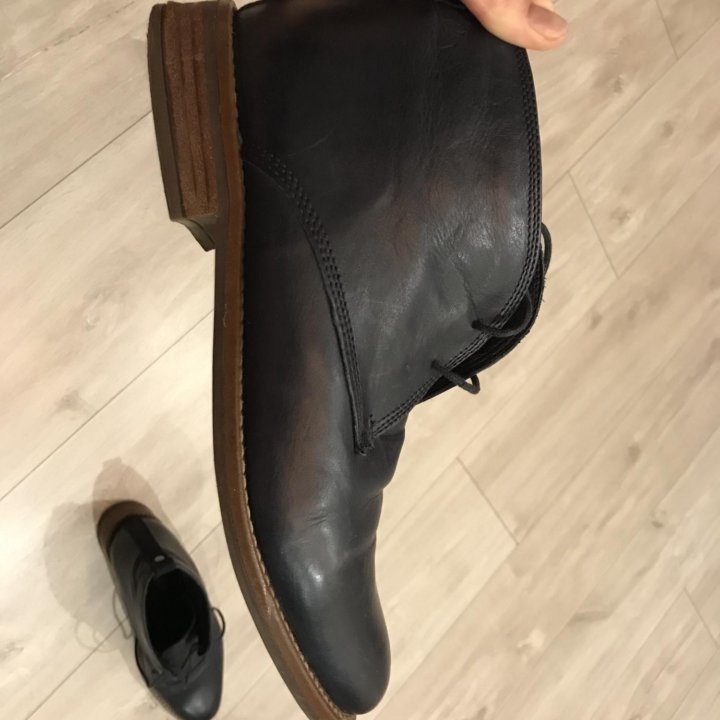 Ботинки Эконика 38-39