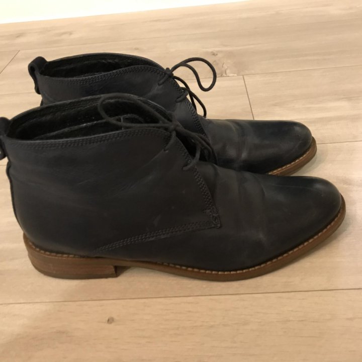 Ботинки Эконика 38-39