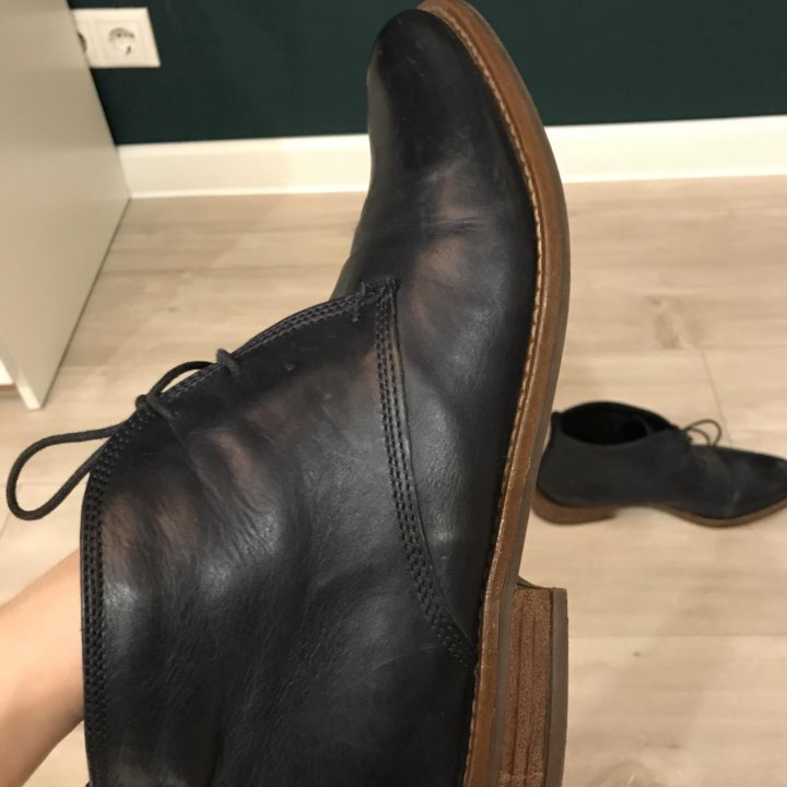 Ботинки Эконика 38-39