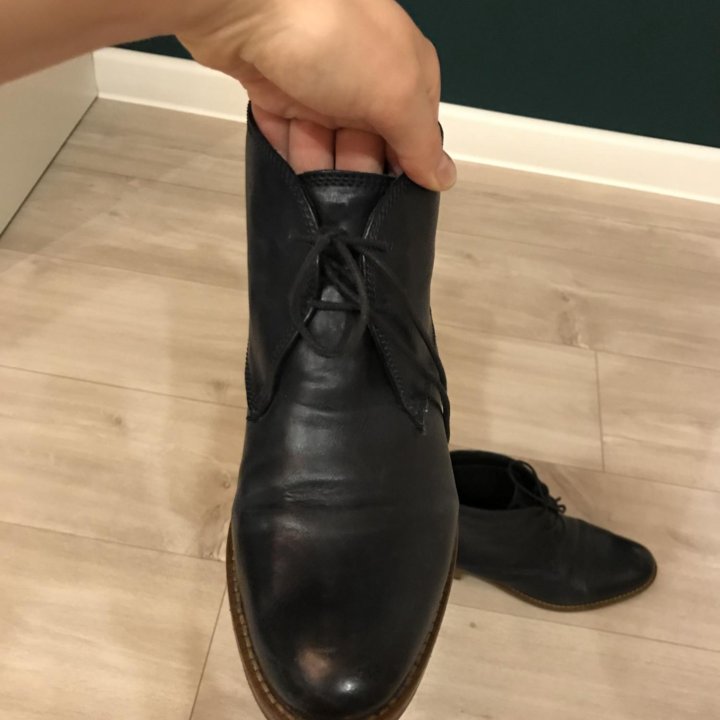 Ботинки Эконика 38-39