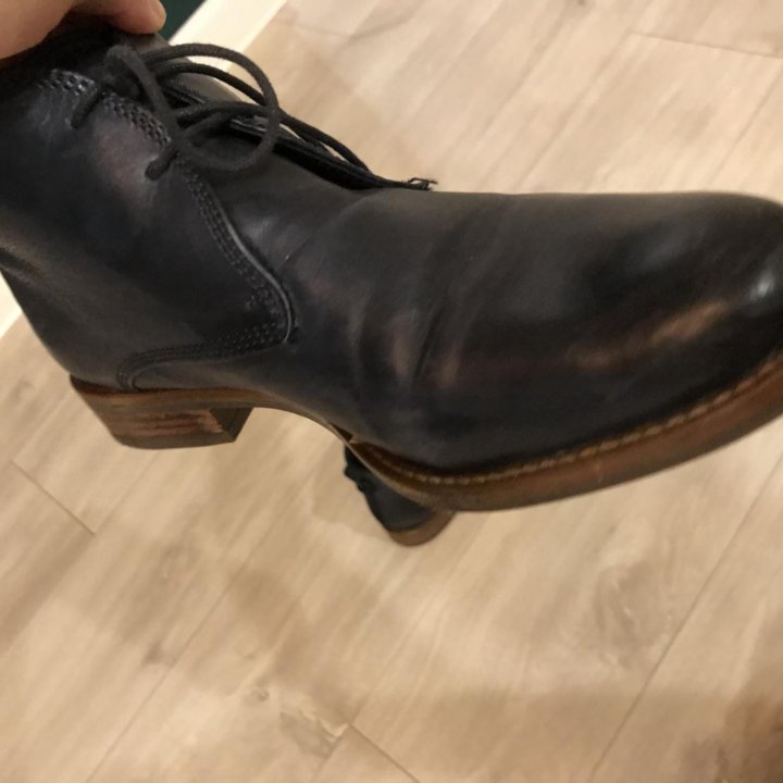 Ботинки Эконика 38-39