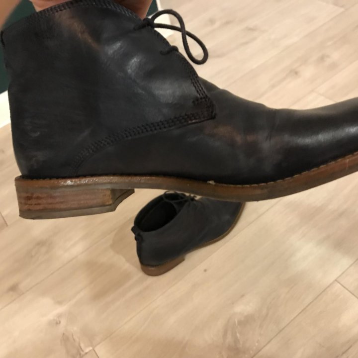 Ботинки Эконика 38-39