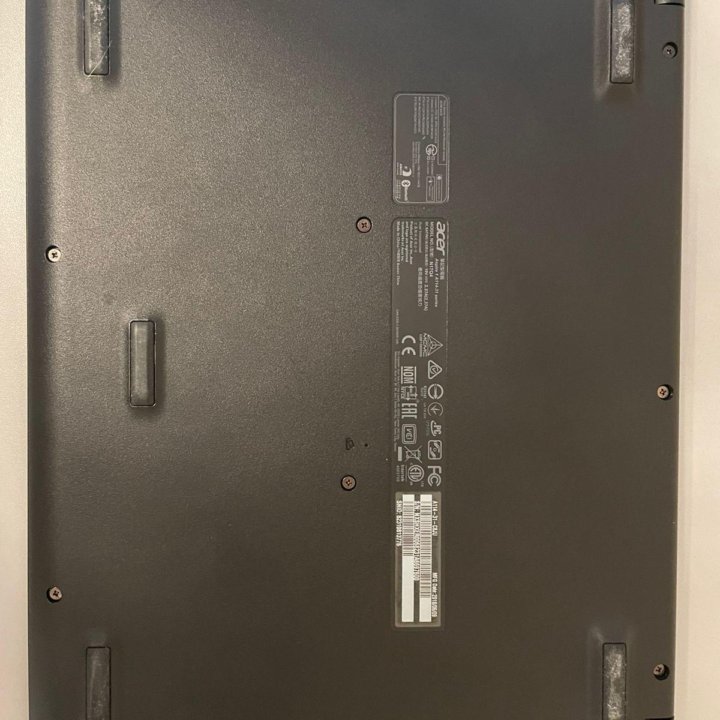 Acer aspire 1 A114-31