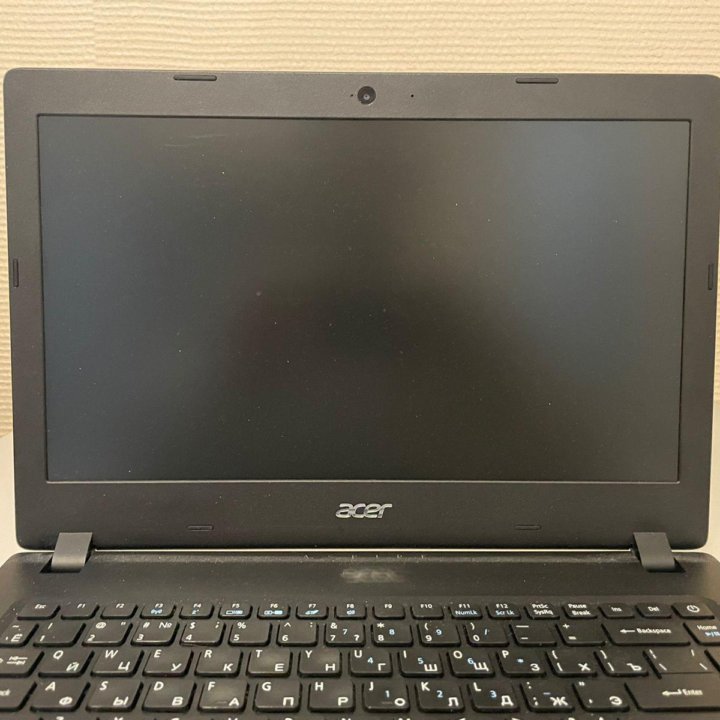 Acer aspire 1 A114-31