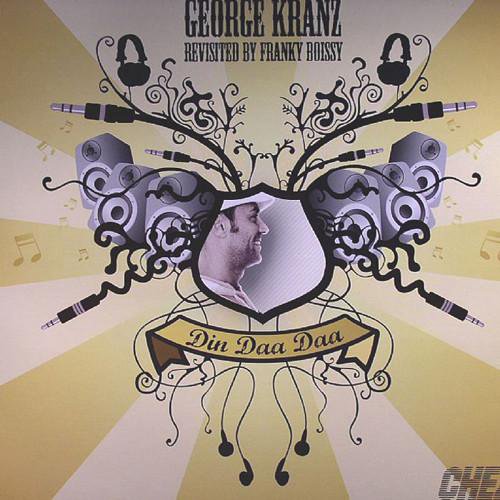 George Kranz — Din Daa Daa