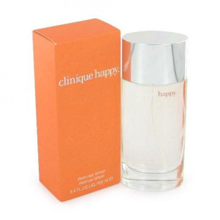 Clinique Happy For Women EDT,100ml