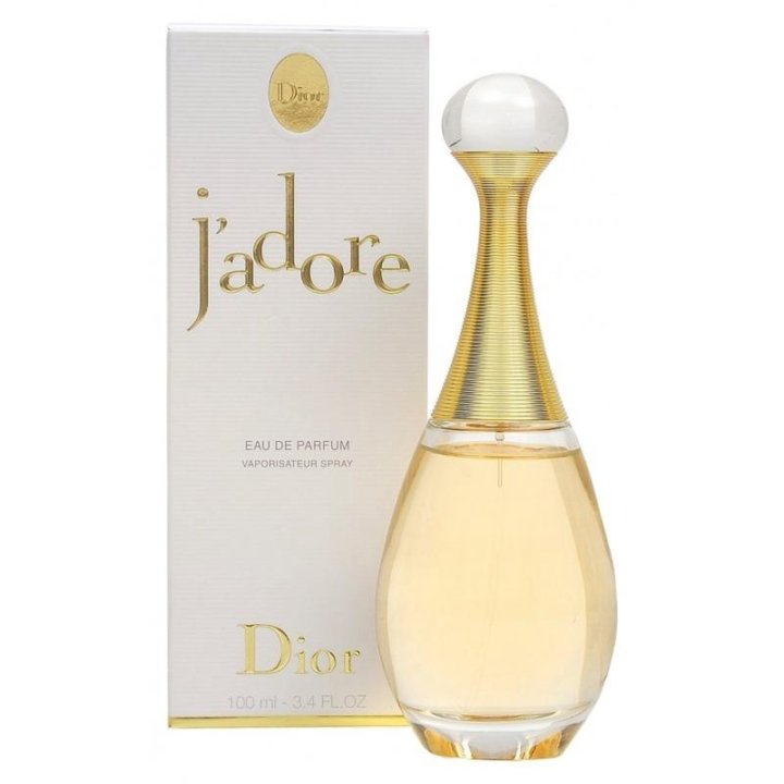 Christian Dior J'Adore In Joy, 100 ml