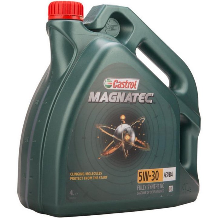 Castrol 5w30 Magnatec A3/B4