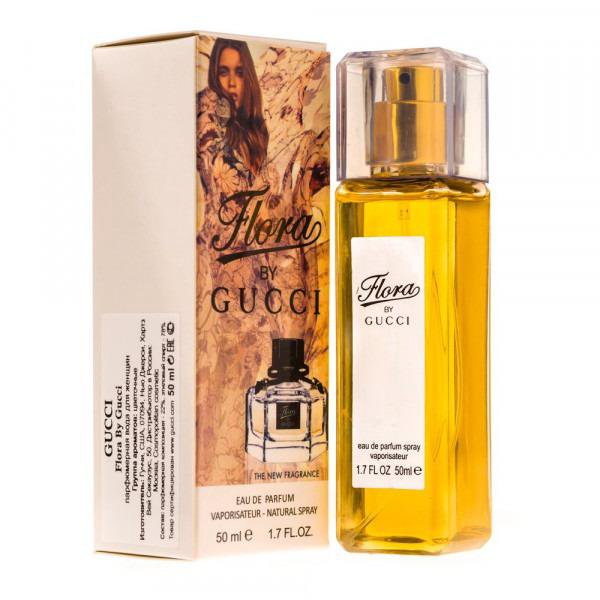 Gucci Flora By Gucci Gorgeous Gardenia, 100ml (цв)