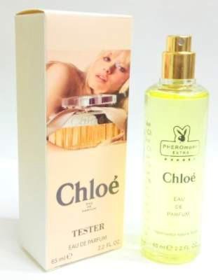 Мини-парфюм 65 ml с феромонами Chloe Eau de Parfum