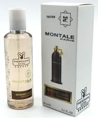 Мини-парфюм 65 ml с фером. Montale Intense Cafe