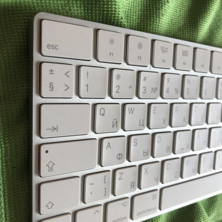 Apple Magic Keyboard 2&magic mouse2