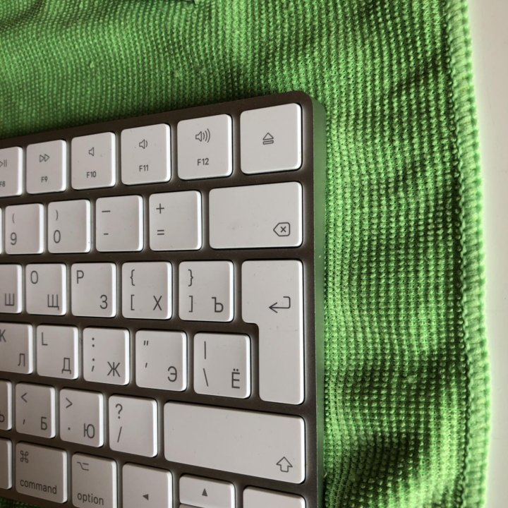 Apple Magic Keyboard 2&magic mouse2