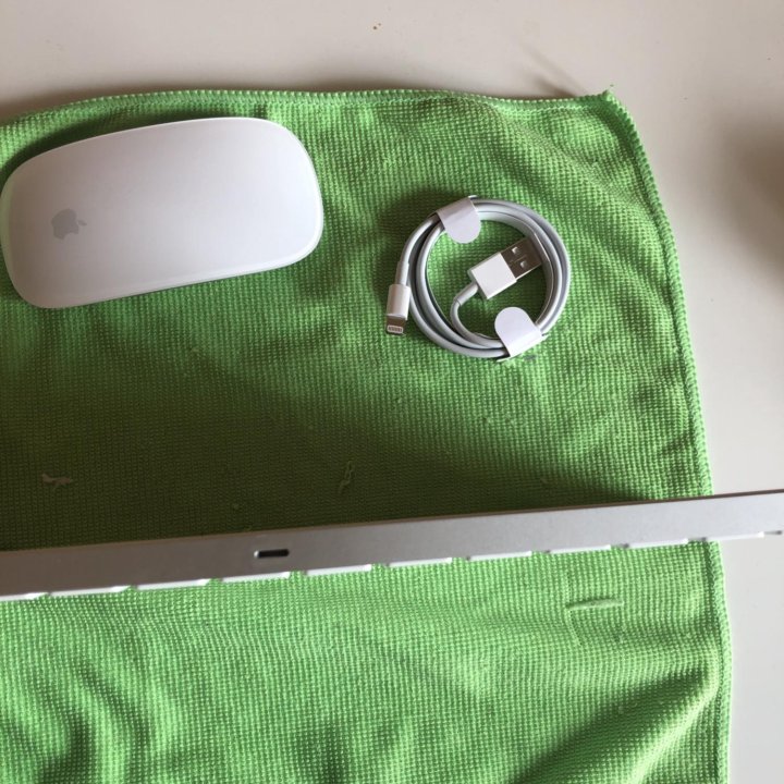 Apple Magic Keyboard 2&magic mouse2