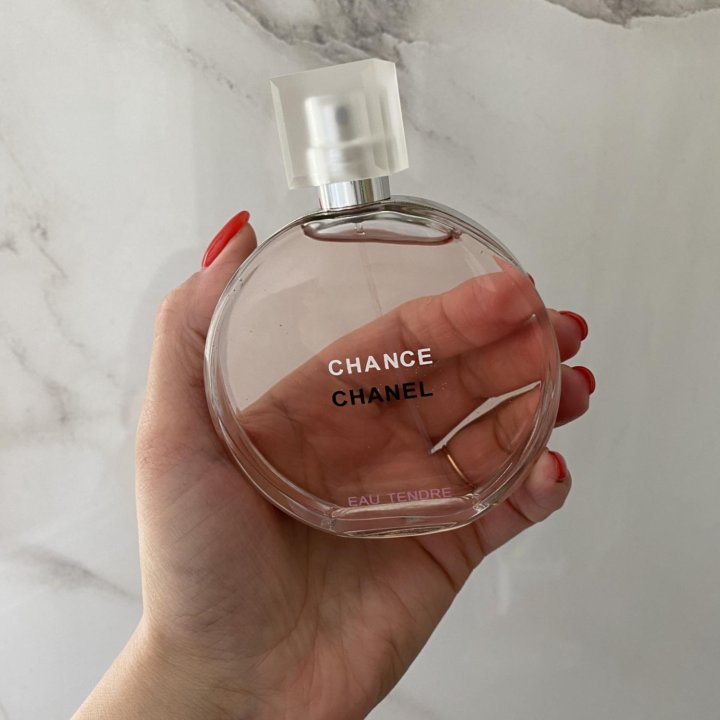 Chance Eau Tendre Chanel 100 мл