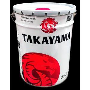 Takayama 5w40 розлив