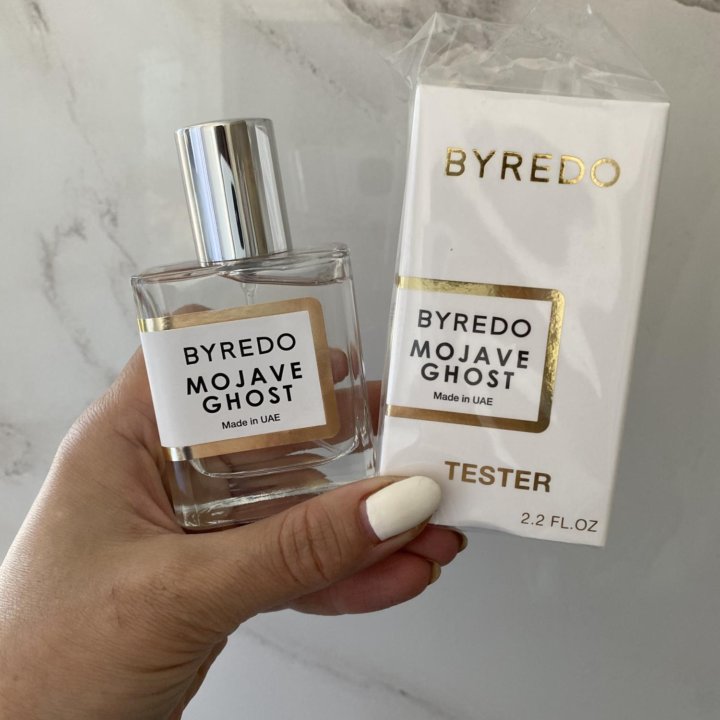 Духи Byredo mojave Ghost тестер 58 мл