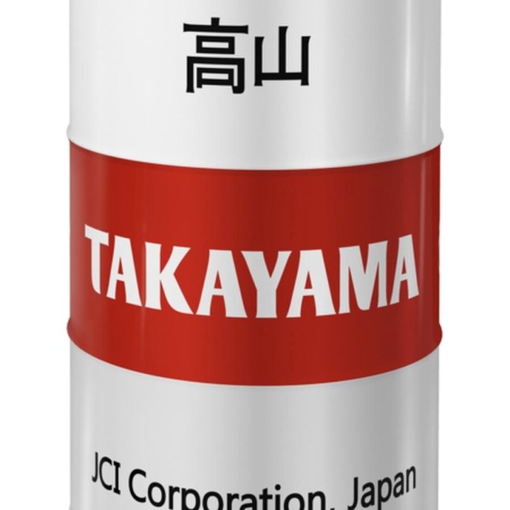 Takayama 0w20 Розлив