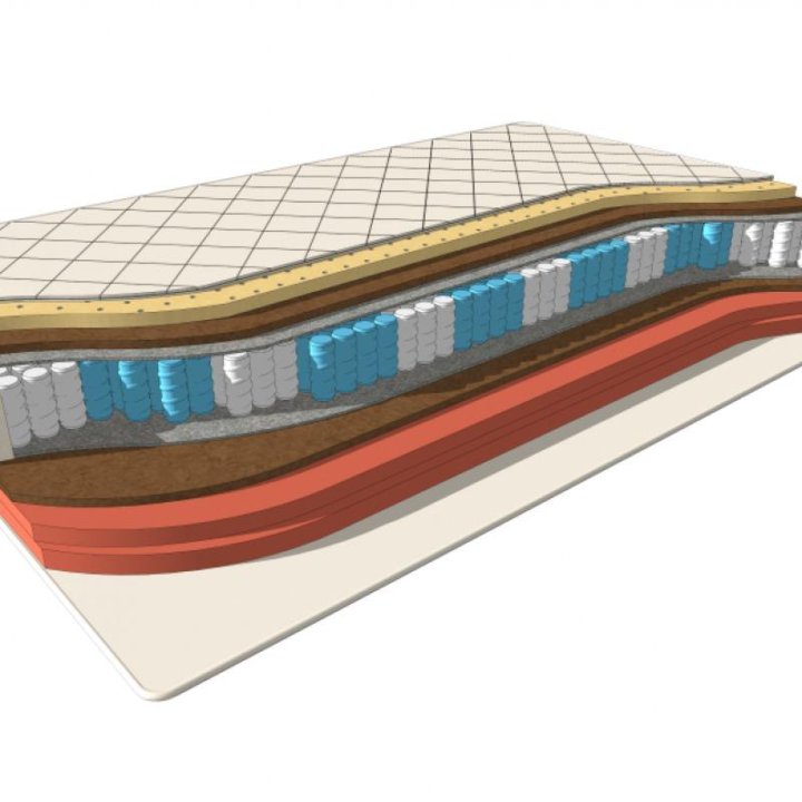 Матрас от производителя премиум