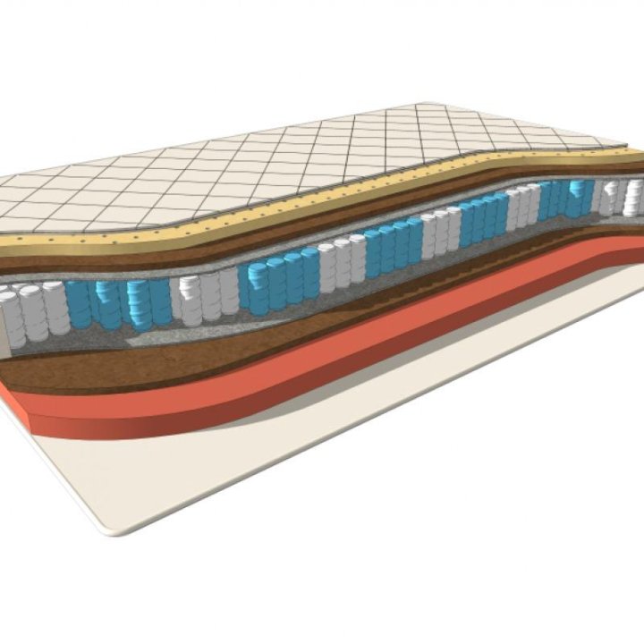 Матрас от производителя премиум
