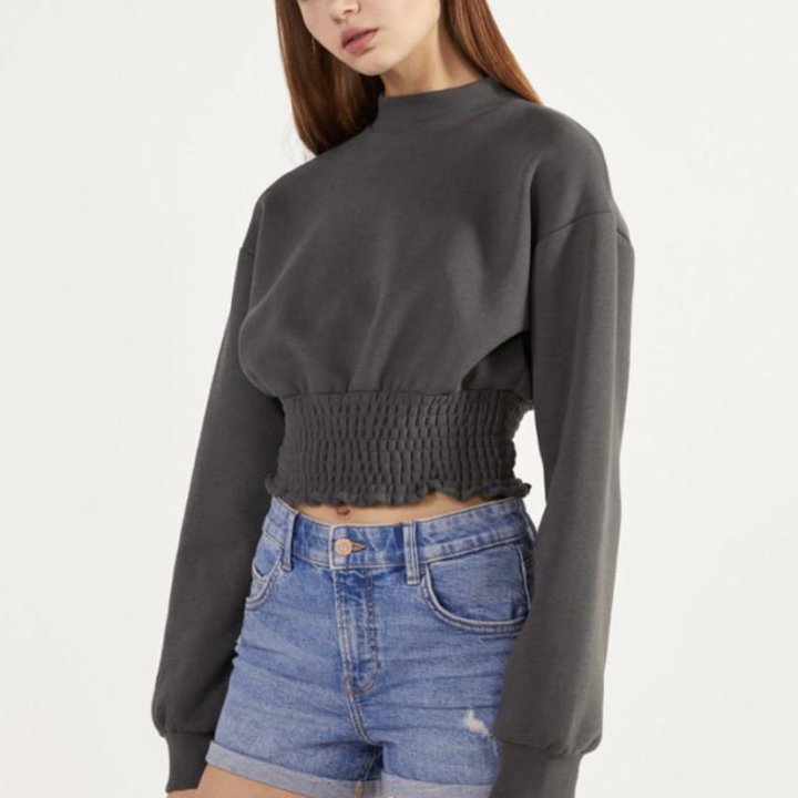 Новые шорты Bershka 36 S