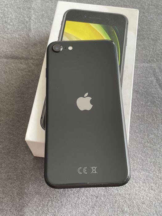 Apple iPhone SE 2020 64gb