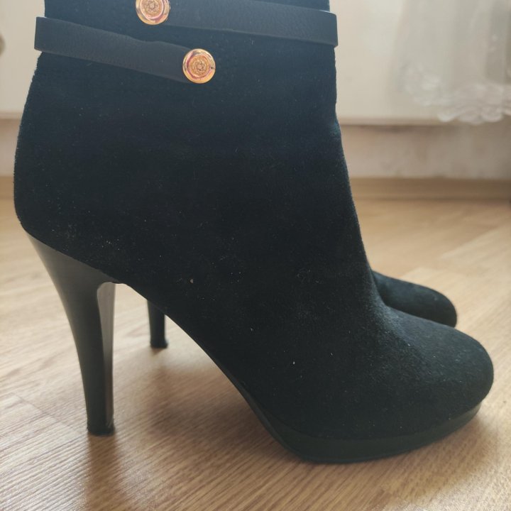 Ботильоны 38