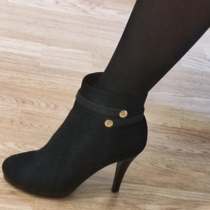 Ботильоны 38