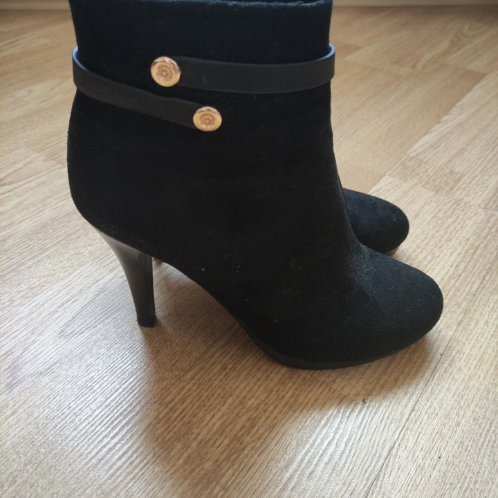 Ботильоны 38