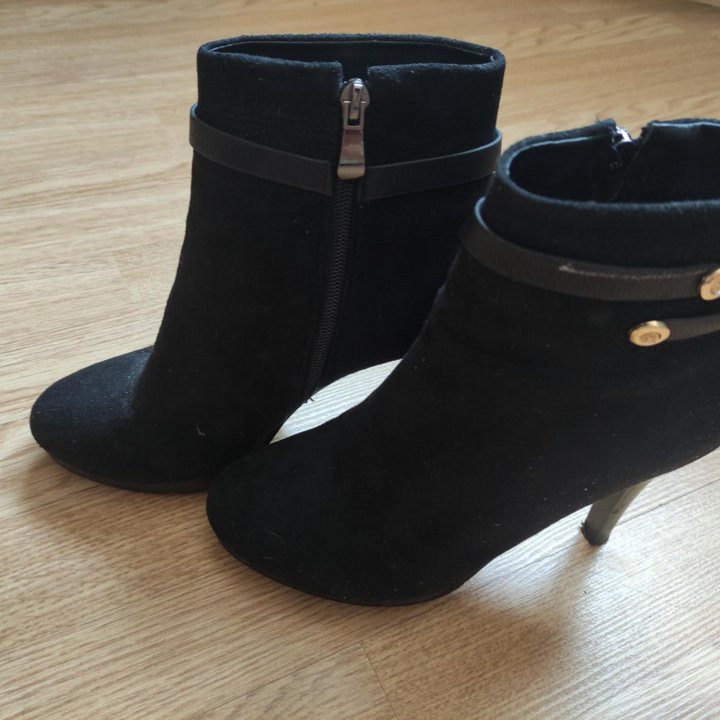 Ботильоны 38