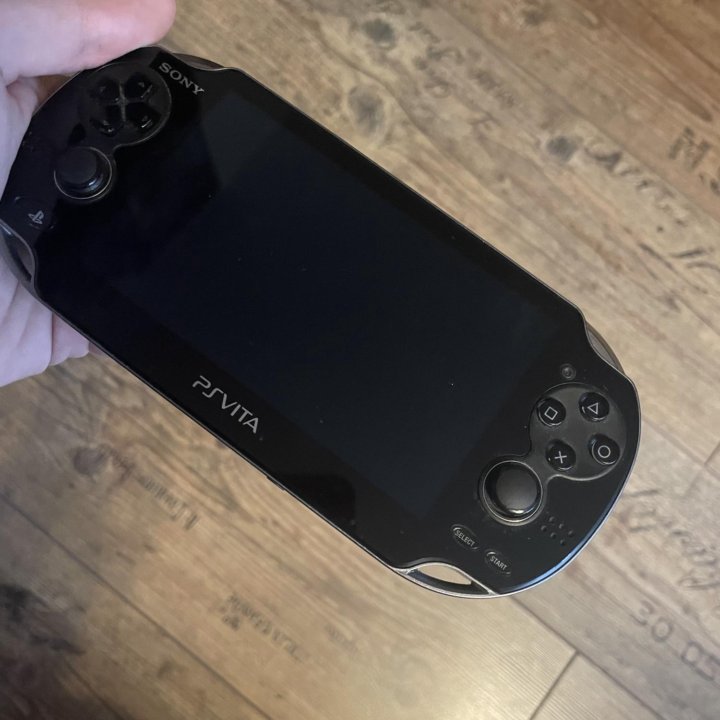 Sony PlayStation Vita (PS Vita)